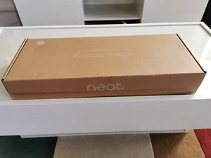 Neat Bar, Pad & Snap-On Mount Video Conference Collaboration Camera and Speaker - Foto 1 di 9