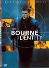The Bourne Identity (Franka Potente, Matt Damon, Clive Owen, Brian Cox) ,R2 Dvd