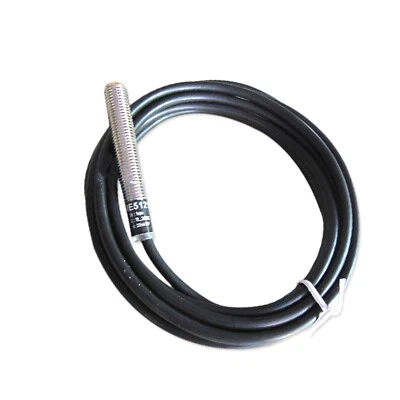 IFM IE5121 Inductive Sensor  10...36 DC PNP New ⊕IK - Image 1 of 4