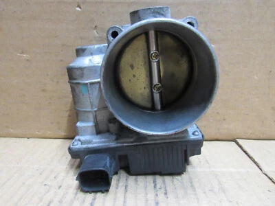 Nissan Máxima 2002 2003 2004 2005 2006 conjunto de carrocería de acelerador 3,5 OEM SERA576-01 Foto 1 de 4