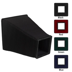 Multicolor Balg mit Rahmen für Toyo 810G 810M 8x10 Field Großformatkamera - Bild 1 von 13