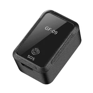 Micro petite mouchard ecoute en direct relevé de position Traceur GPS - Photo 1/5