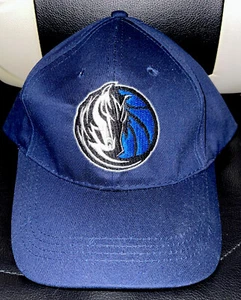 Dallas Mavericks Hat From Promo Night Snap Back - Picture 1 of 3