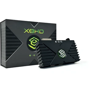 EON XBHD plug-and-play HD adapter for the original Xbox - Imagen 1 de 10
