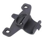 Air Pump Holder Bracket Bicycle Inflator Frame Fixing Clip Mount Clamp