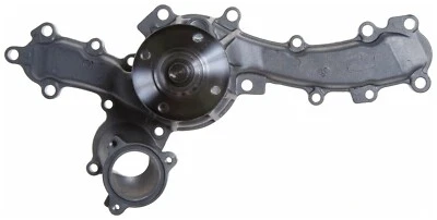 Bomba de agua (estándar) para motor de gas Toyota Tundra 2005-2011 puertas 2006 Foto 1 de 4