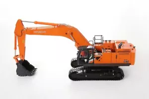 Hitachi ZX890LCH-7 Bagger Maßstab 1:50 Diecast Modell 2024 - Bild 1 von 7