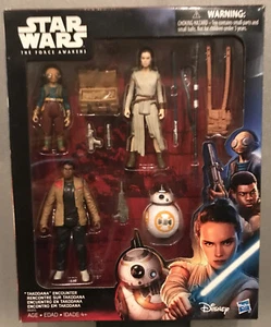 2015 - Star Wars - El Despertar de la Fuerza - Juego Encuentro Takodana - ⭐️SIN ABRIR⭐️ - Imagen 1 de 7