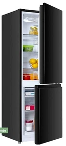 Kühlschrank Hanseatic, Schwarz, Groß - Bild 1 von 2