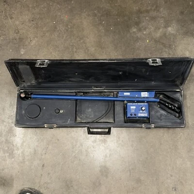 Progressive Electronics 501 The Tracker Cable Locator System 500HP 500R #4 - Image 1 of 3