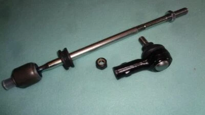 Spurstange Bugiad  Axialgelenk passend für Porsche  924/944  mit  Servolenkung - Bild 1 von 3