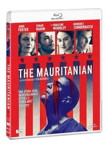 The Mauretanian (1 Blu-Ray) - Film - Bild 1 von 1