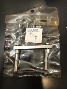 Kent-Moore EN-49102 Crankshaft Bearing Cap Remover Removal Puller Tool - Bild 1 von 11