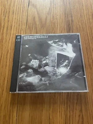 Madball No Return CD NYHC 2002 Limited Release Agnostic Front H2O Cro Mags Foto 1 de 4