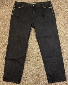 G-Unit Clothing Co. Straight Leg Jeans. Size: 22. - Picture 1 of 19