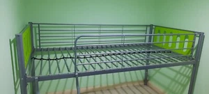 **Mid Sleeper Child/Teen Bed - Used Condition, Disassembled, Ready to Collect** - Picture 1 of 5