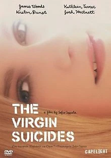 The Virgin Suicides von Sofia Coppola | DVD | Zustand gut - Bild 1 von 1