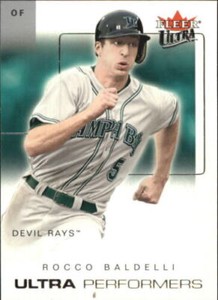 A7533- 2004 Ultra Béisbol Surtido Insertar Cards2 -tú Pick 10 + Libre US Enviar