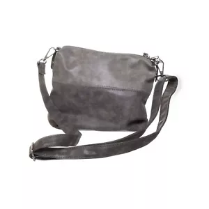 Bag in Bag, Umhängetasche, Damen, Grau, 27, 8, 23 cm #h62 - Bild 1 von 6