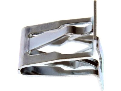 For 2003-2006 Chevrolet SSR Console Trim Panel Clip Dorman 28541DDMX 2004 2005 - Image 1 of 2