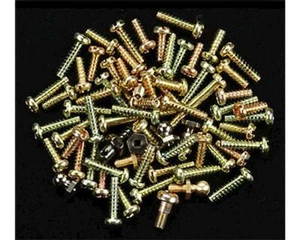 Tamiya Screw Bag B (58347) [TAM9465656] - Picture 1 of 1