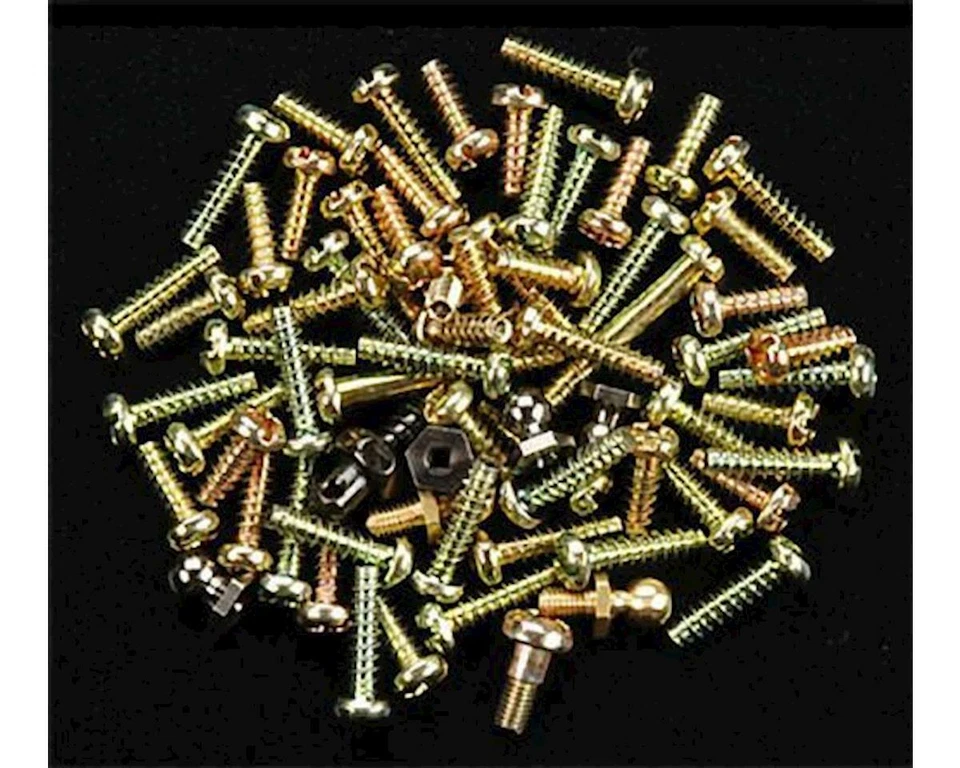 Tamiya Screw Bag B (58347) [TAM9465656] - Image 1 of 1