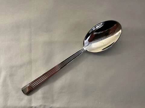 Tiffany & Co sterling silver 925 Century pattern tea/coffee spoon Cover