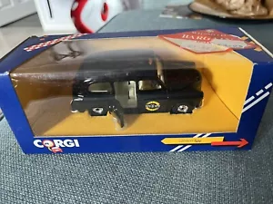 CORGI CLASSICS DIECAST AUSTIN LONDON TAXI - Picture 1 of 3