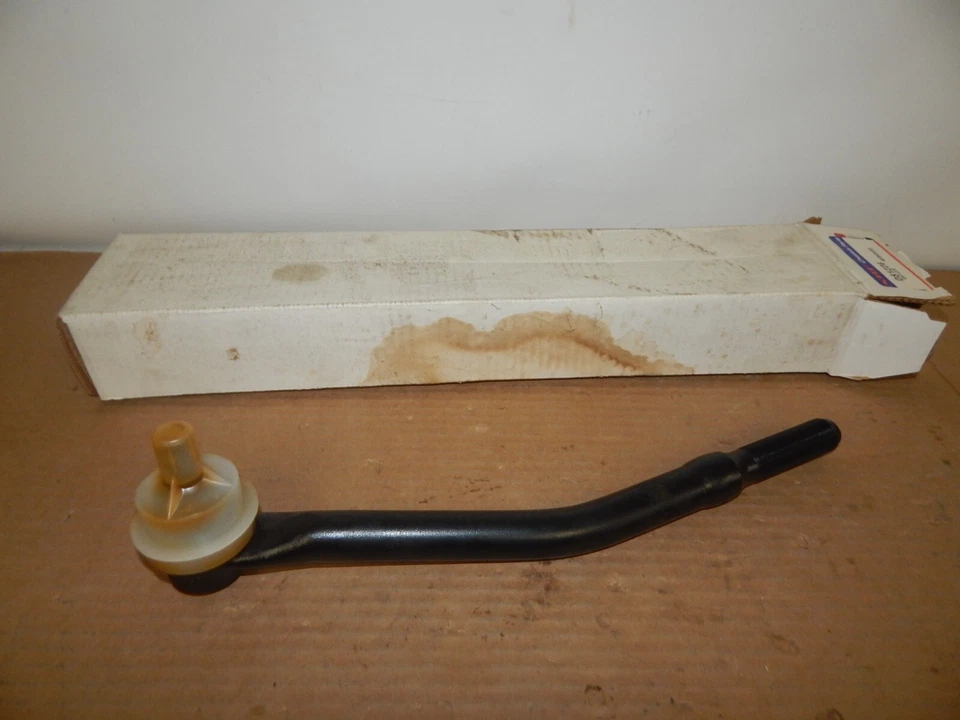 New XRF Chassis Parts DS1226 Steering Tie Rod End for Ford Explorer Mazda Navajo - Image 1 of 3