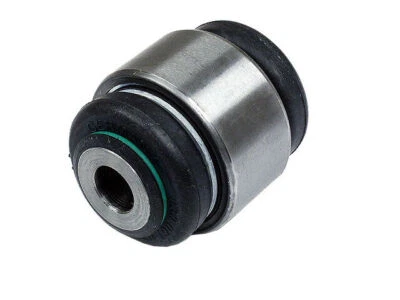 Buje de brazo de arrastre trasero para BMW 330i 2001-2005 61167QJXS 2002 2003 2004 E46 Foto 1 de 2