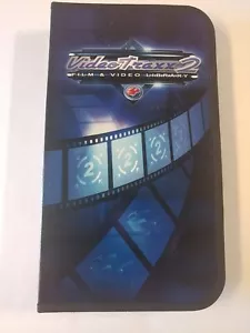 DIGITAL JUICE VideoTraxx 2 (Film and Video Library) 34 Discs with Booklet - Picture 1 of 9