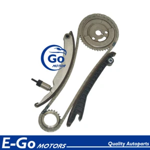 For Mini Cooper 1.6L SOHC Timing Chain Kit W10B W11B R50 R52 R53 S - Foto 1 di 1