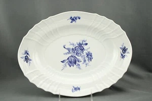 Richard Ginori Savona Platter 13 1/2" - Picture 1 of 5