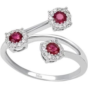 Anello Donna BLISS 20070763 - Foto 1 di 1