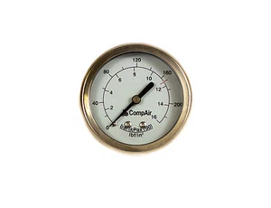 Hydrovane Original Manometer 63 mm (72832) - Bild 1 von 1