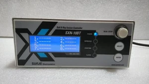 [Usado] Controlador ionizador de rayos X suave SUNJE Hi-Tek / SXN-10BT, SXC-10BT, 1 pieza - Imagen 1 de 10