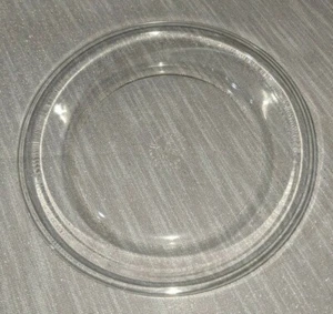 Vintage PYREX Glass # 909 PIE TART BAKING 9 Inch Ovenware Plate Dish - Picture 1 of 3