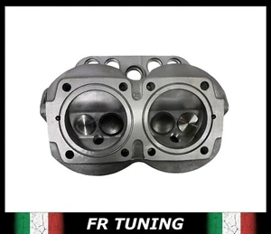 TESTA MOTORE COMPLETA E REVISIONATA FIAT 126 650 cc TESTATA FIAT 500 (con reso) - Foto 1 di 3