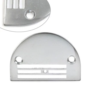 Schwere Nadelplatte #150792-101 (H26) für Brother, Juki, Singer Industrienähen - Bild 1 von 10