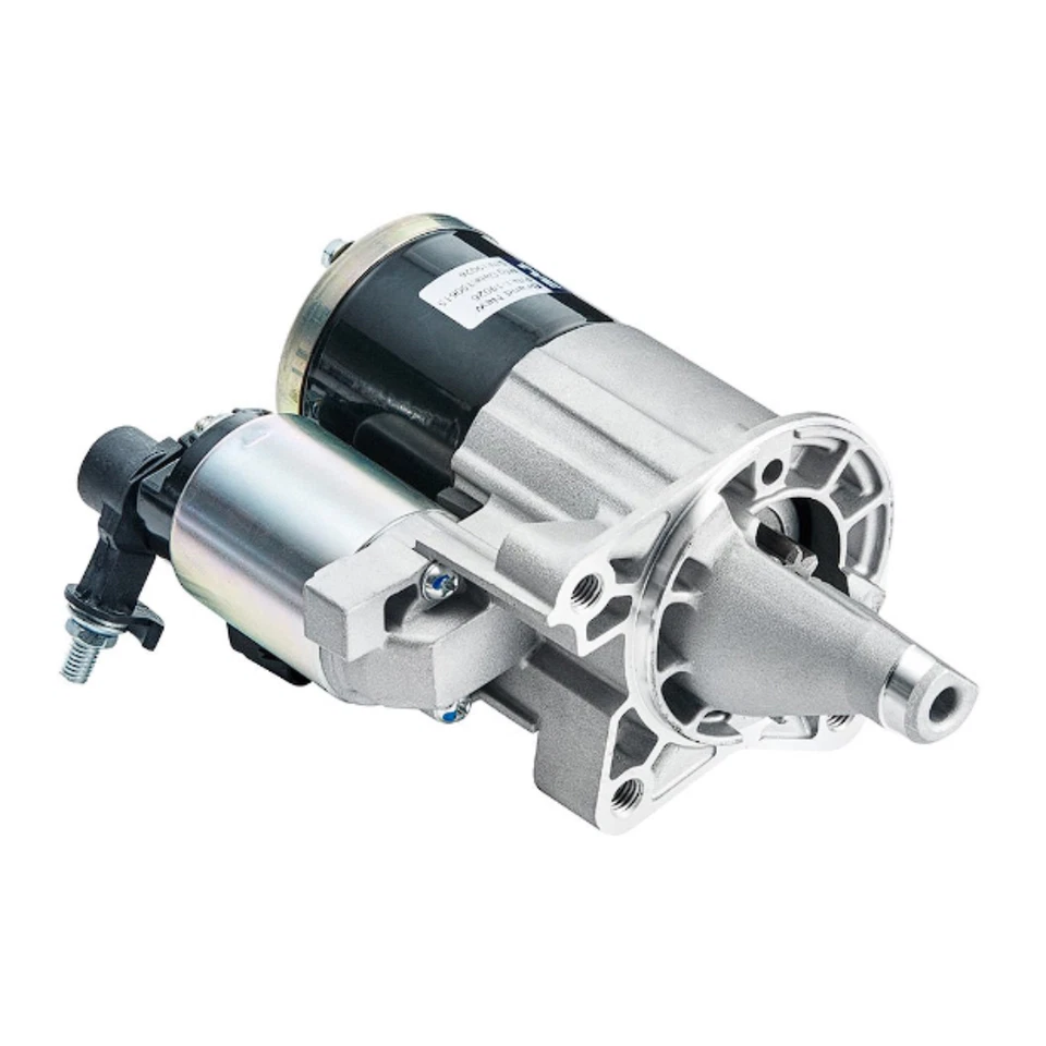 Motor de arranque TYC 1-19026 para modelos seleccionados 07-10 Chrysler Dodge Volkswagen Foto 1 de 3