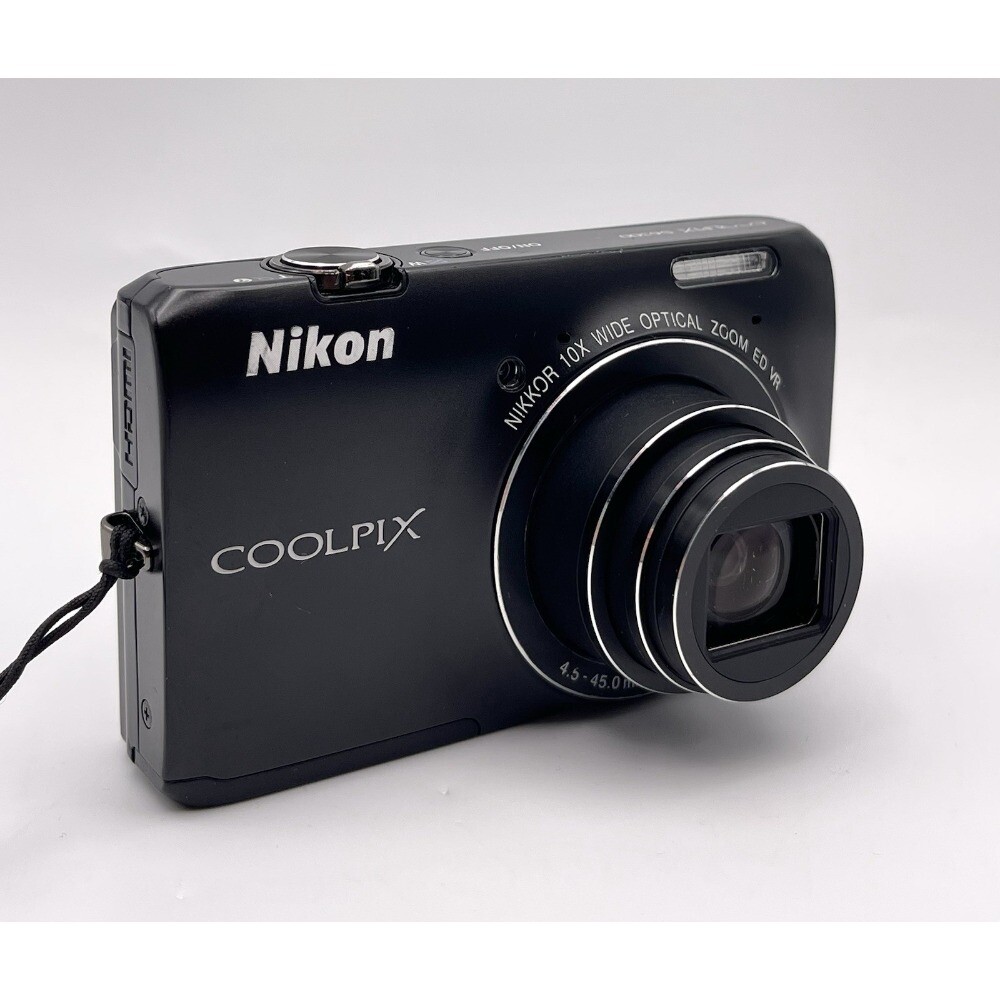nikon COOLPIX S6300 ジャンク nikon coolpix s6300 products for sale | eBay