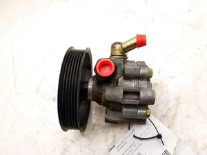 04-06 TOYOTA TUNDRA SR5 V8 RWD AT POWER STEERING PUMP ASSEMBLY  - Bild 1 von 12