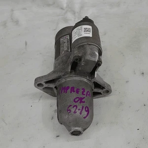 23300AA280 Motorino avviamento SUBARU IMPREZA 2a Serie 2.0 16V 74 Outback SW - Picture 1 of 6