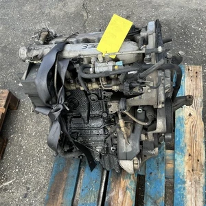 MOTORE COMPLETO PER FIAT Multipla 1° Serie Diesel 1.9 (98>04) - Foto 1 di 9