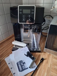De'Longhi Kaffeevollautomat "Perfecta Evo" - Bild 1 von 4