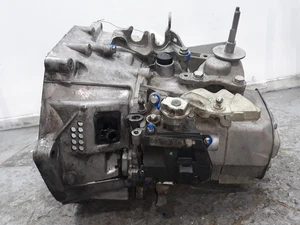 20EA32 GETRIEBE / 20EA32 / 1343459 FÜR PEUGEOT 308 SW I 4E_, 4H_ 1.6 HDI - Picture 1 of 10