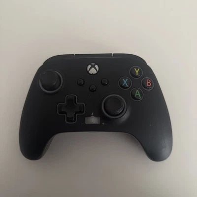 PowerA Wired Controller For Xbox Series X|S - Black Gamepad, Wired GC - Image 1 of 2
