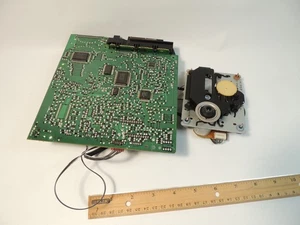 DVD Player Einheit für Sony CFD-68 - Bild 1 von 4