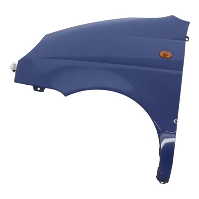 Aile avant gauche - Daewoo MATIZ I PH.2 - Bleu Fonce - 96562085 - Z0-7088H - Photo 1/2