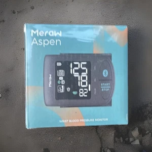Dispositivo inteligente Bluetooth monitor BP muñeca Meraw Aspen - Imagen 1 de 1